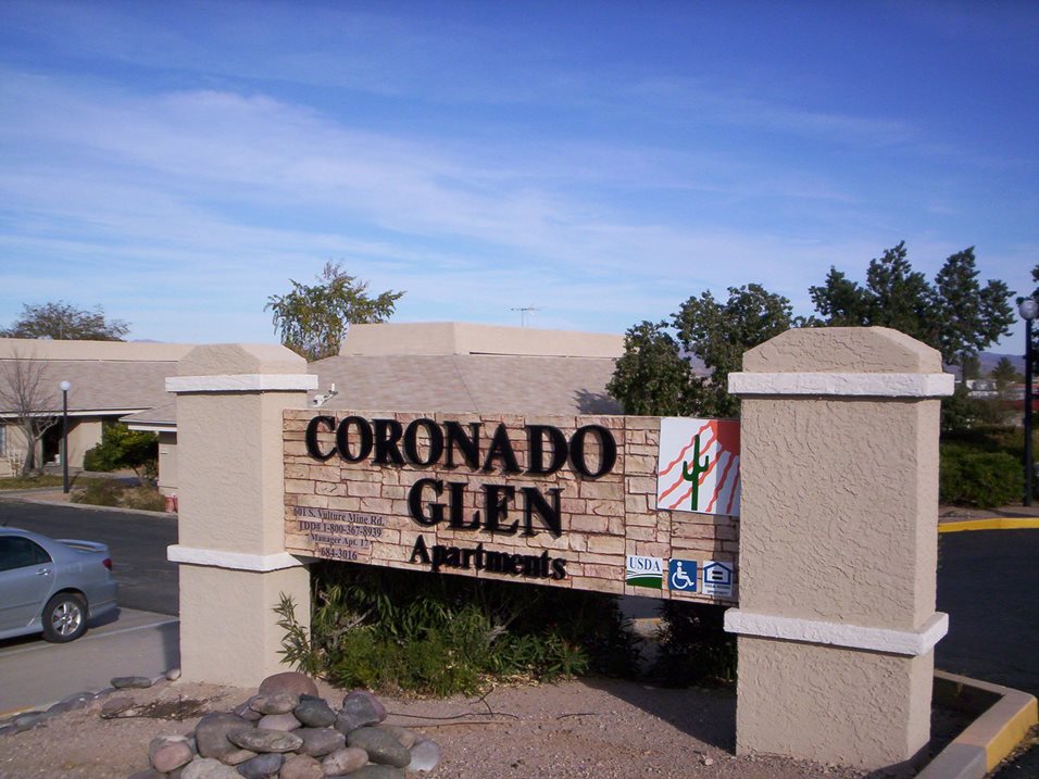 Coronado Glen Apartments