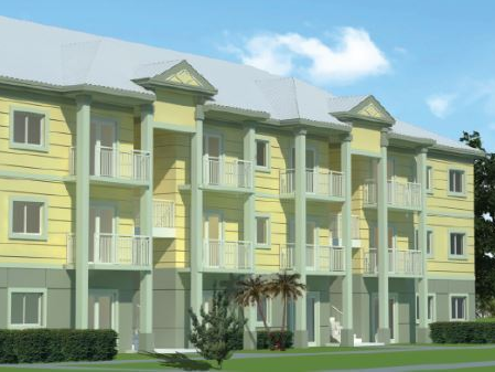 Mango Cove Affordable Apartments