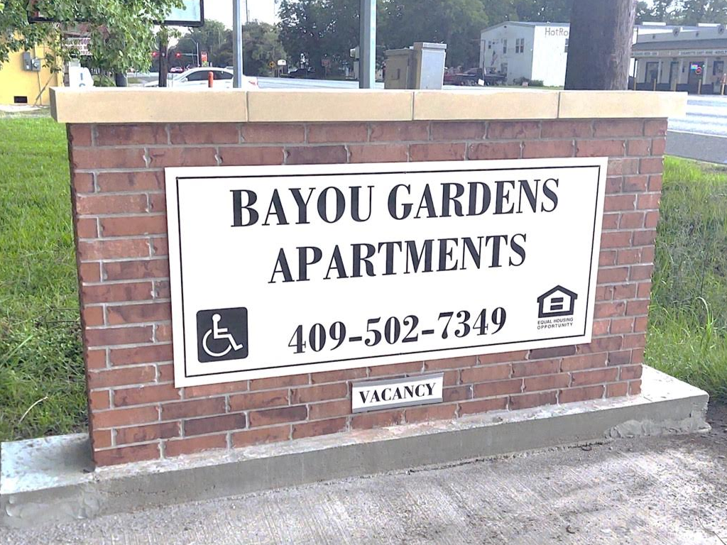 Bayou Gardens Apartments