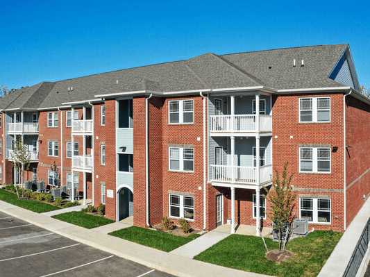 Whispering Creek Apartments