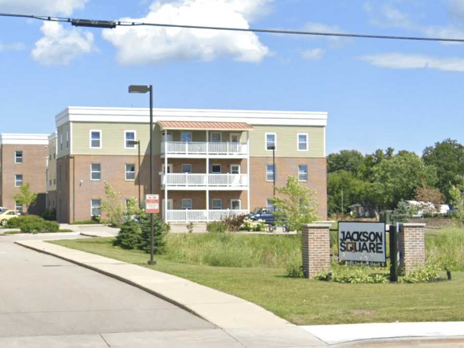 Jackson Square Apartments