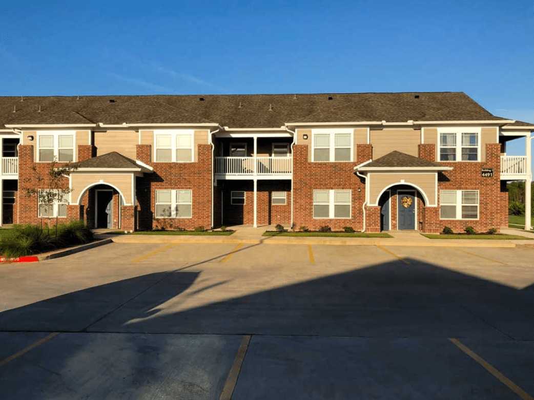 Cypress Place Apartments