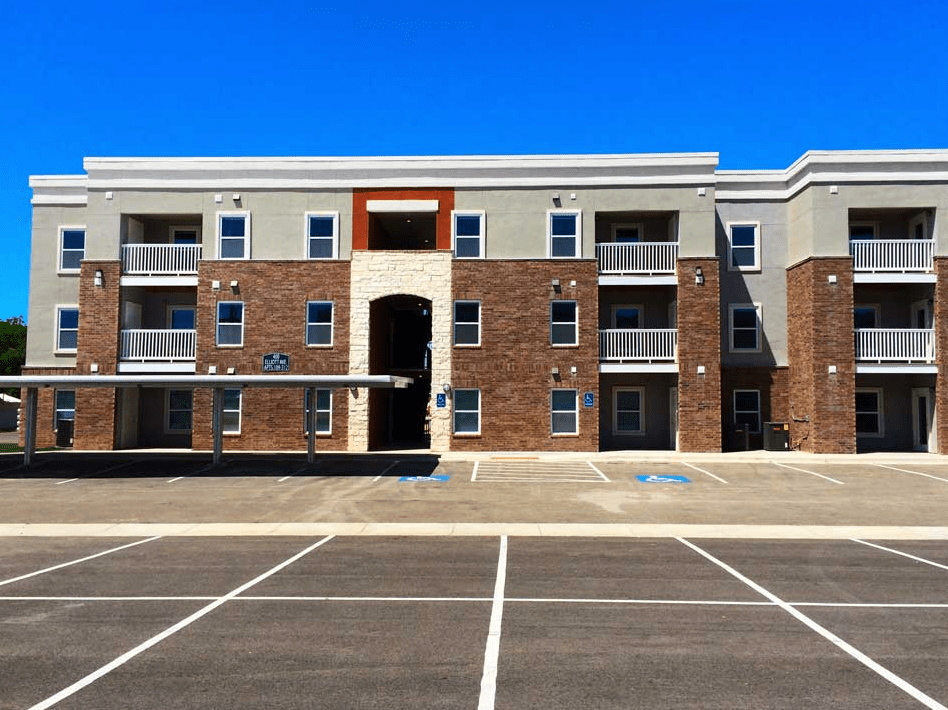 The Grove Apartments Odessa, 401 Lasseter Avenue, Odessa, TX 79763