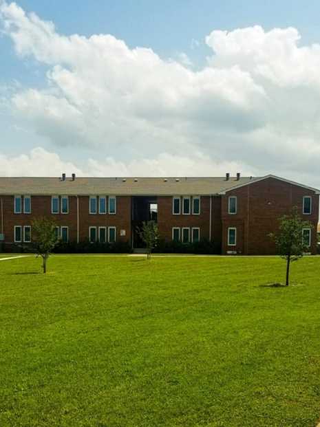 Rachael Commons Apartments