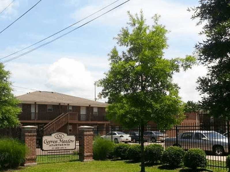 Cypress Meadows Apartments