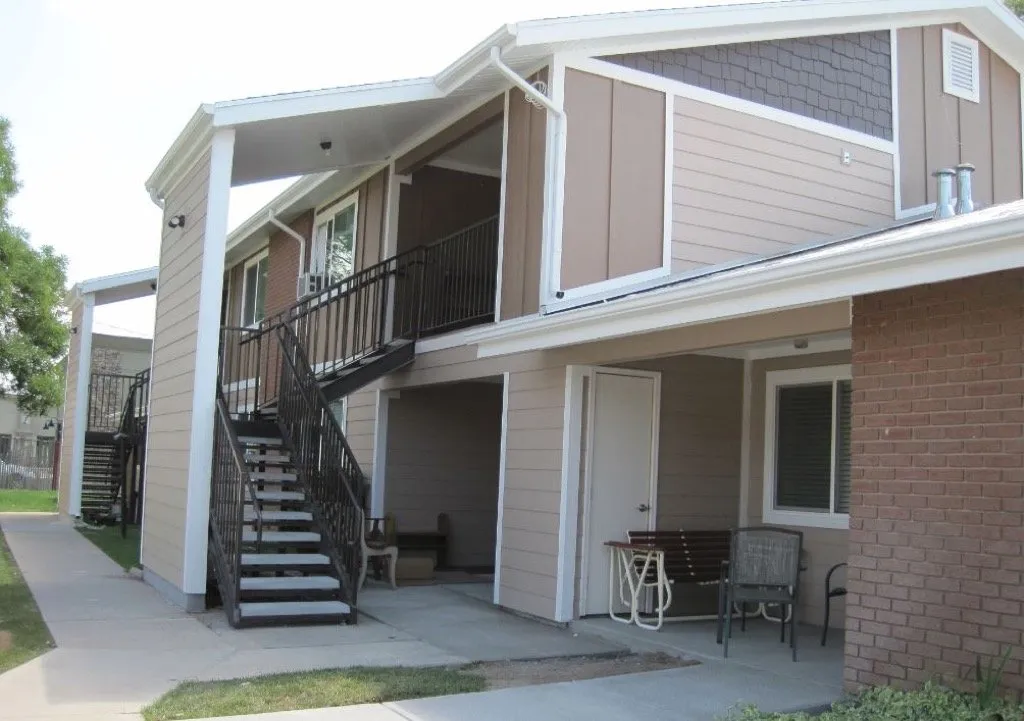 Jerry Apartments, 270 North 300 West, Kaysville, UT 84037
