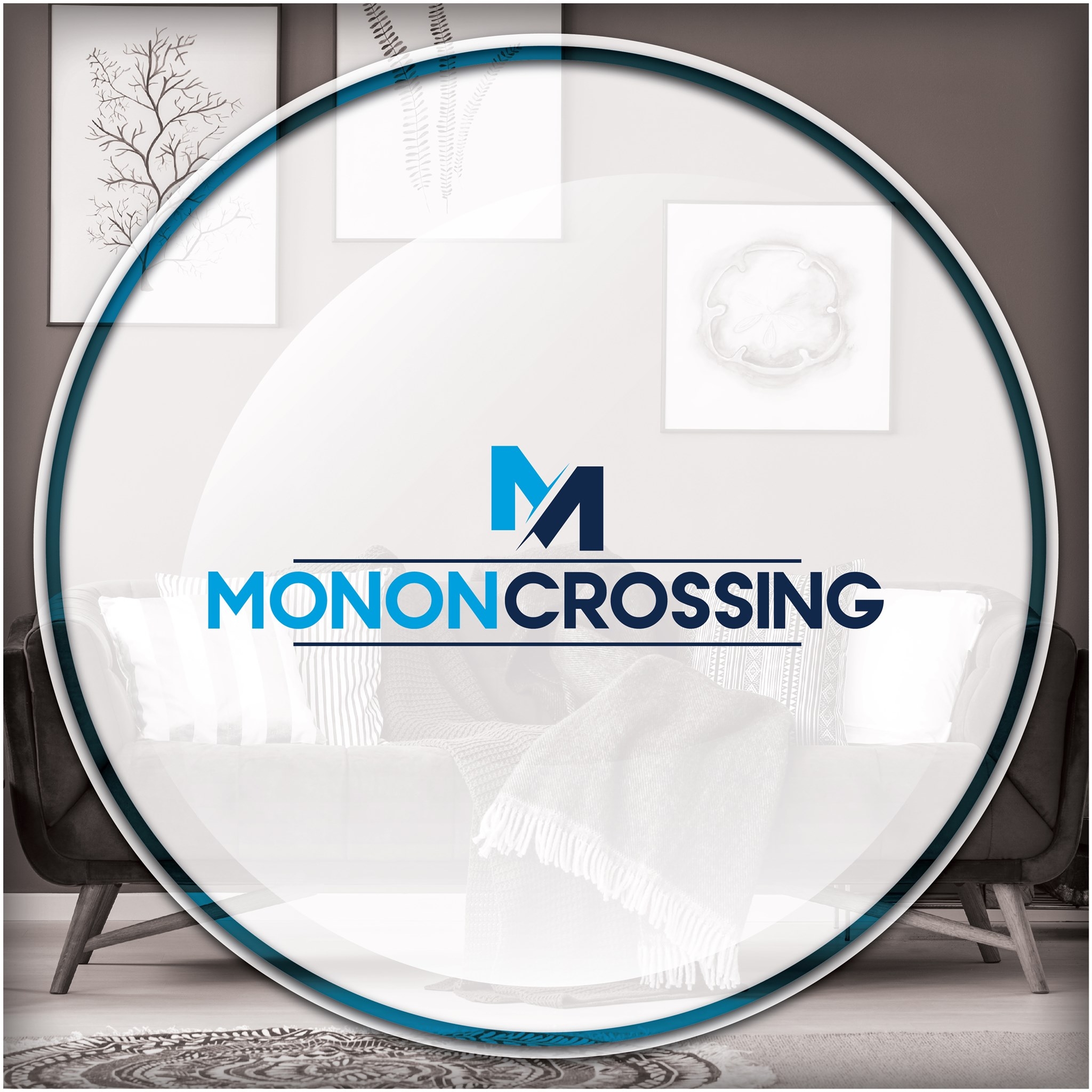 Monon Crossing Apartments
