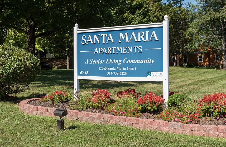 Santa Maria Apartments