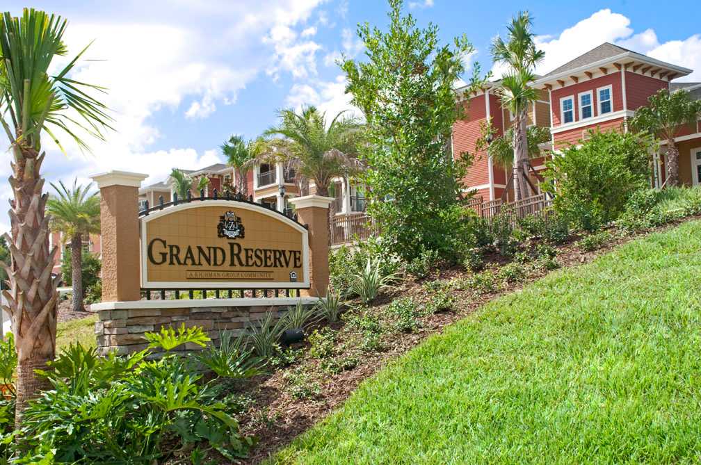 Grand Reserve - Zephyrhills