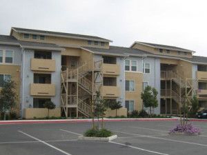 El Paseo Apartments San Pablo