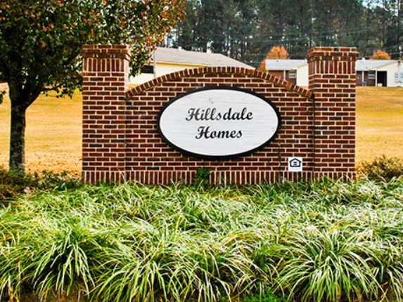 Hillsdale Homes - MRHA VIII