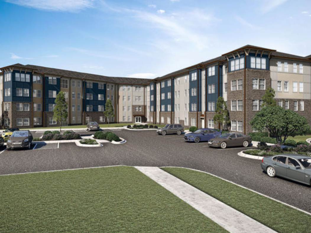 1 bedroom apartments charlotte nc