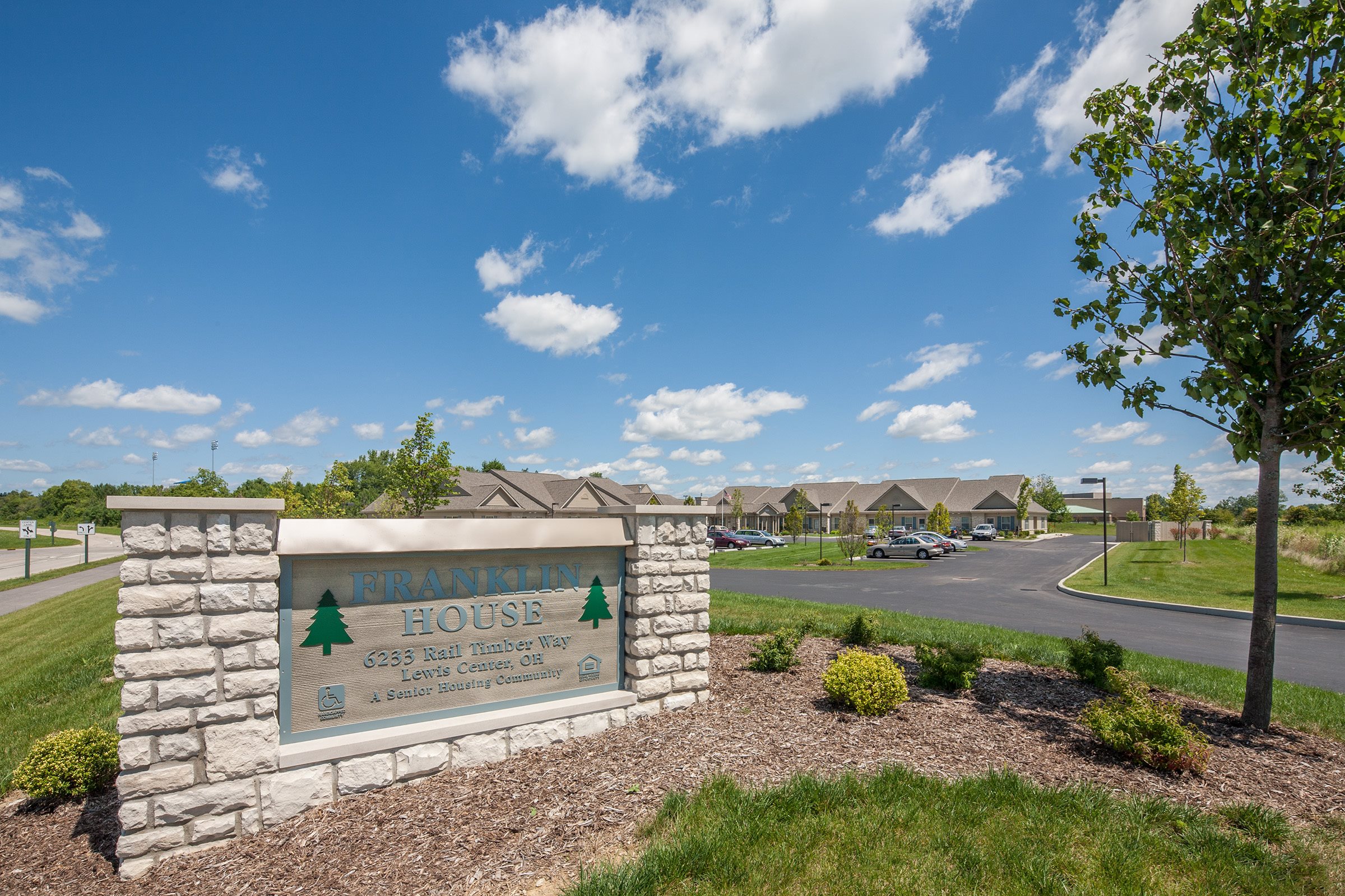 Franklin House Apartments