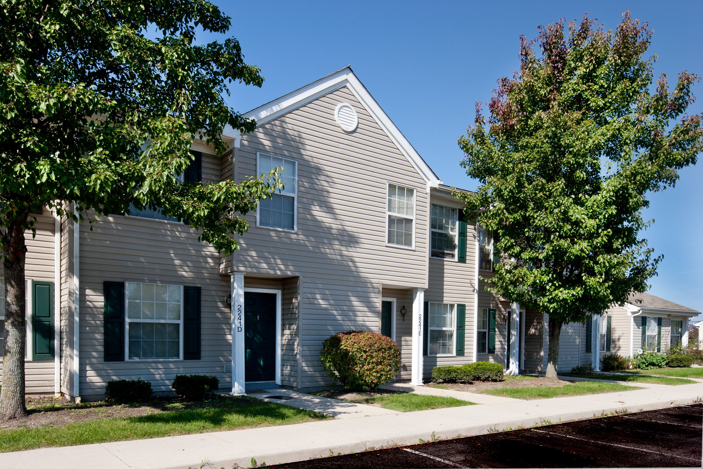 Brower Commons Apartments