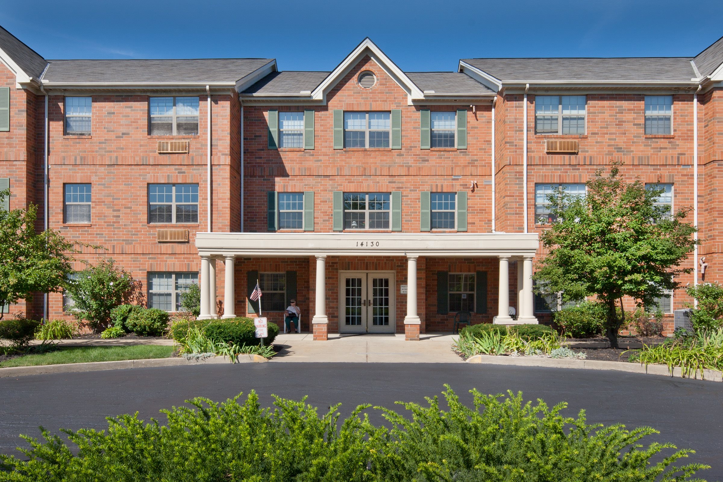 Ascension Village Senior Apartments