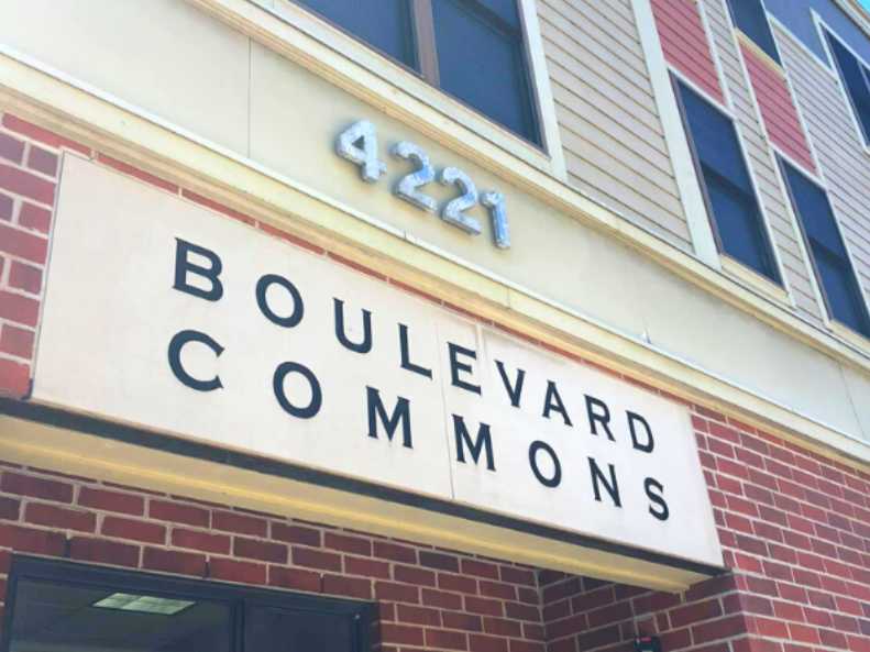 Boulevard Commons