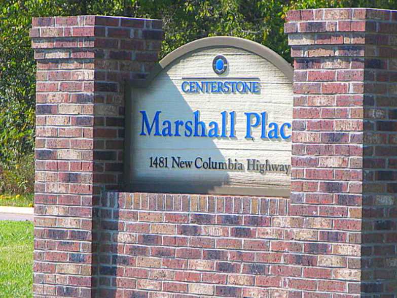 Marshall Place - TN