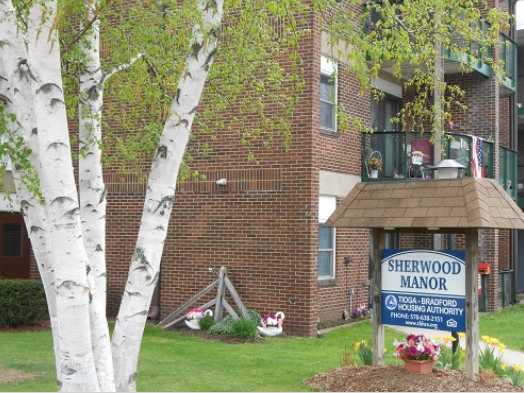 Sherwood Manor Income Limits Apartment