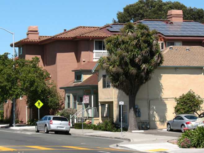 Casa Adobe Apartments