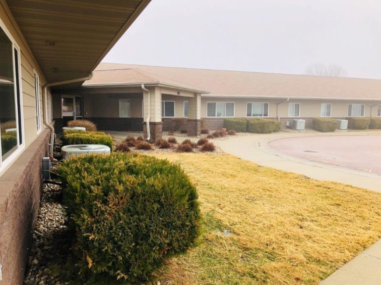 Prairie Lake Apartments for Seniors