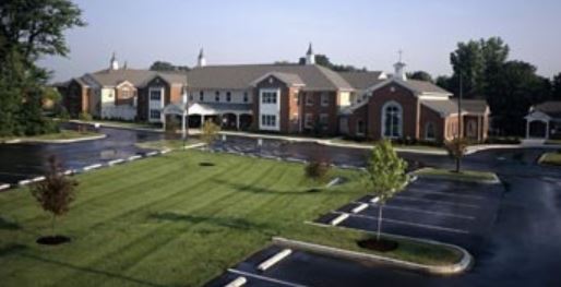 Creekside Apartments - Senior Housing