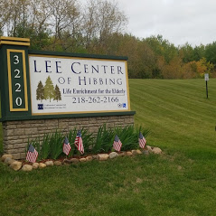 Lee Center Apartments for the Elderly