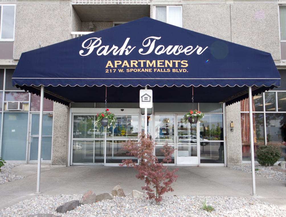 Park Tower Apartments Senior Housing