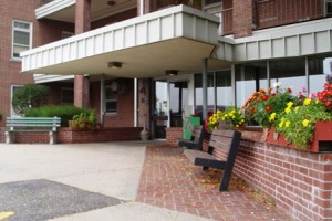 Providence Court Apartments - Pittsfield