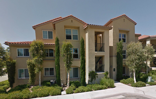 Laguna Canyon Apartments