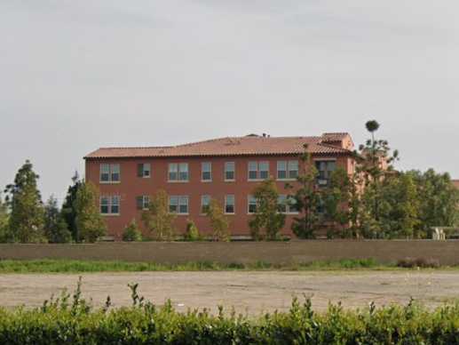 Salerno Housing Apartments