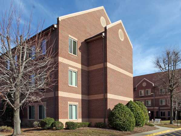 Assembly Terrace Senior Housing