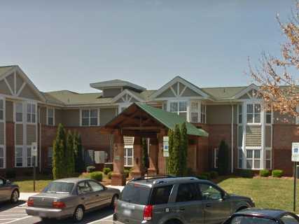 Legacy Place Senior Housing