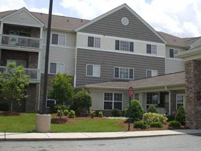 Madison Place Senior Housing