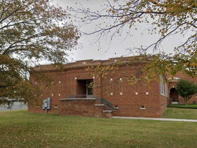 Homeplace at Tyro School Senior Housing