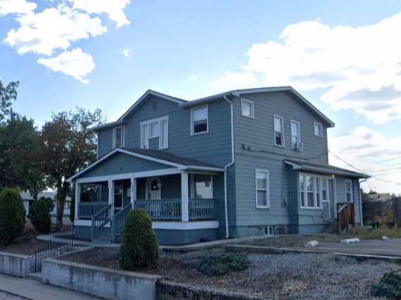 Casas Salvadas Augusta Avenue - Family Housing