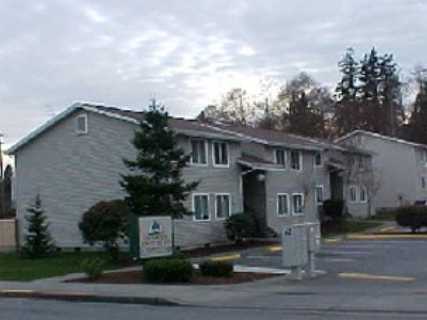 Danwood Apartments Family Housing