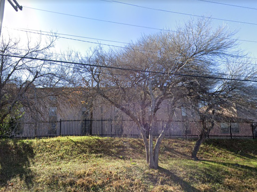 San Antonio, TX Low Housing