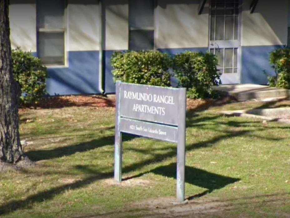 San Antonio, TX Low Housing