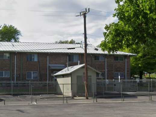 Sahara Ramsey Public Housing