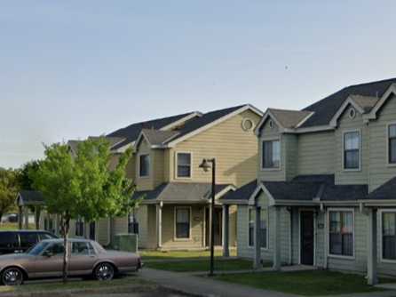 Springview Multi-Family Housing
