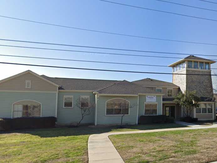 Sutton Oaks Phase I Public Housing