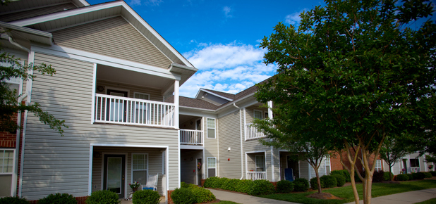 Highland Village Public Housing