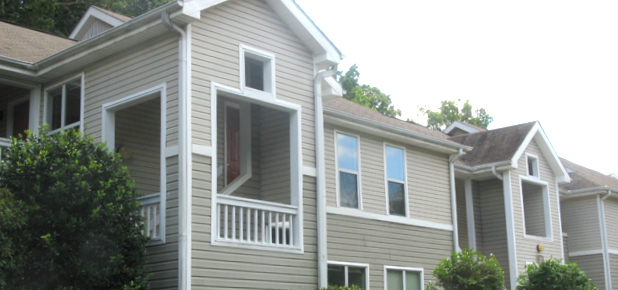 Sedgebrook Public Housing