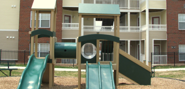 Wakefield Hills Public Housing