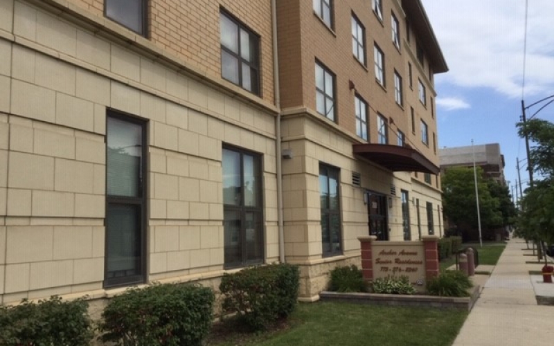 Archer Avenue Senior Apartments 