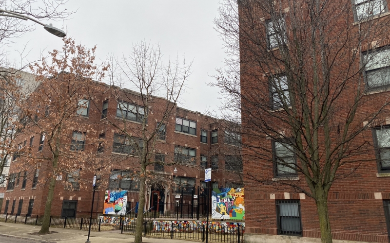 Historic Uptown Apartments - Sunnyside Avenue