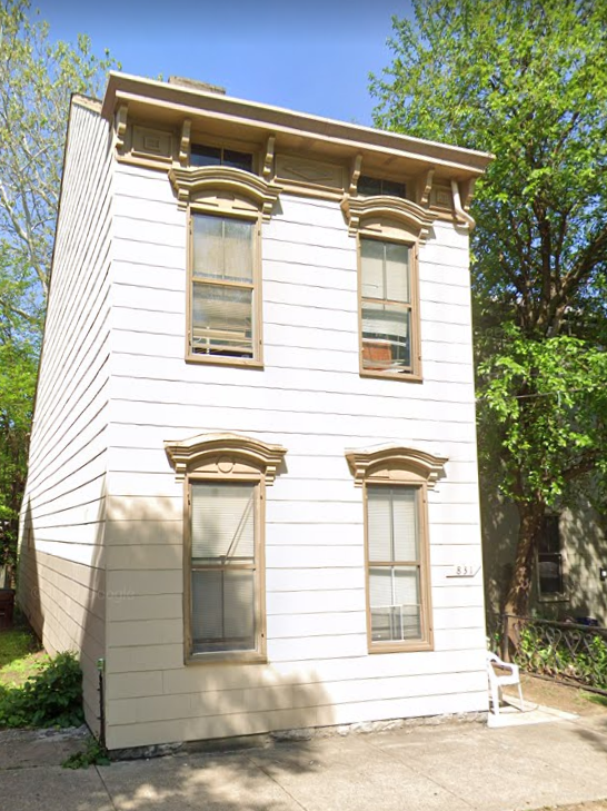 Covington, KY Low Housing