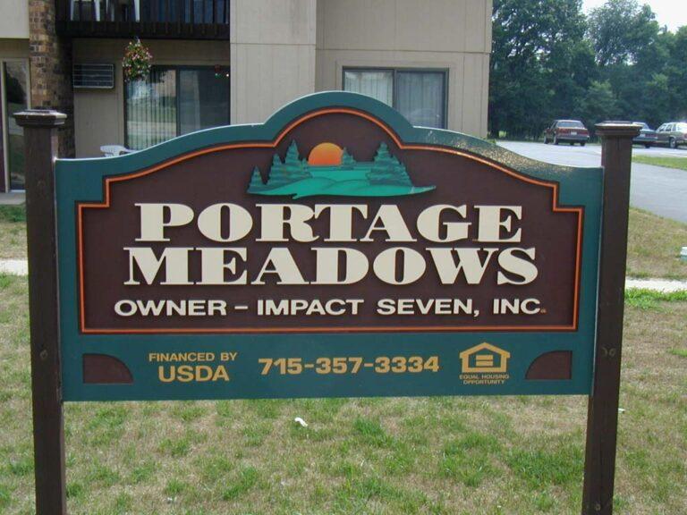 Portage Meadows