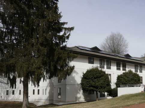 Bartlett Arms Apartments - Public Housing