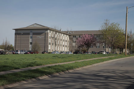 Luther Crest Public Housing